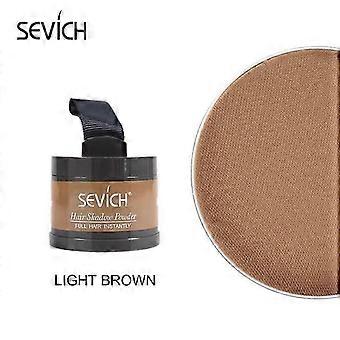 Sevich 13 Colors Hair Shadow Powder Waterproof Hair Line Powder Blonde New Arrival S04