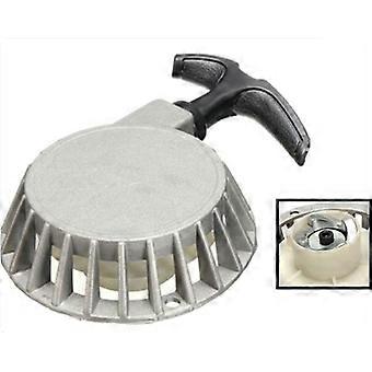 NEW Aluminum Pull Starter Recoil For ATV POCKET BIKE MINI MOTORCYCLE QUAD