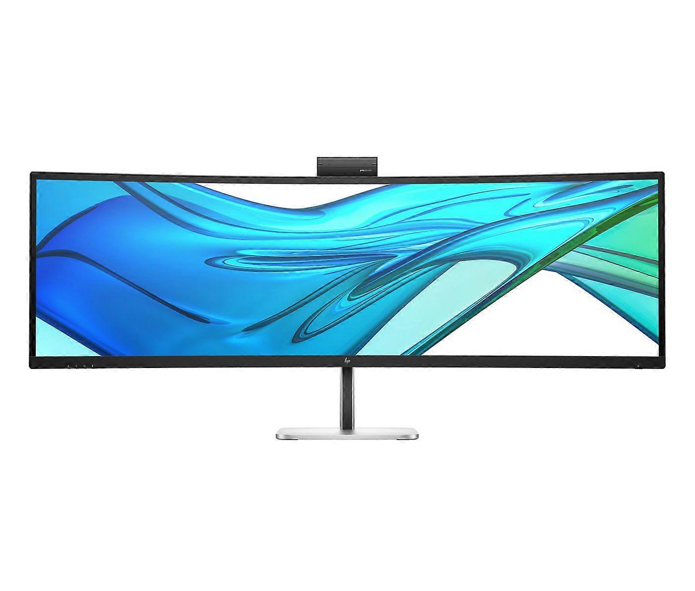 Monitor konferencyjny - 17:49