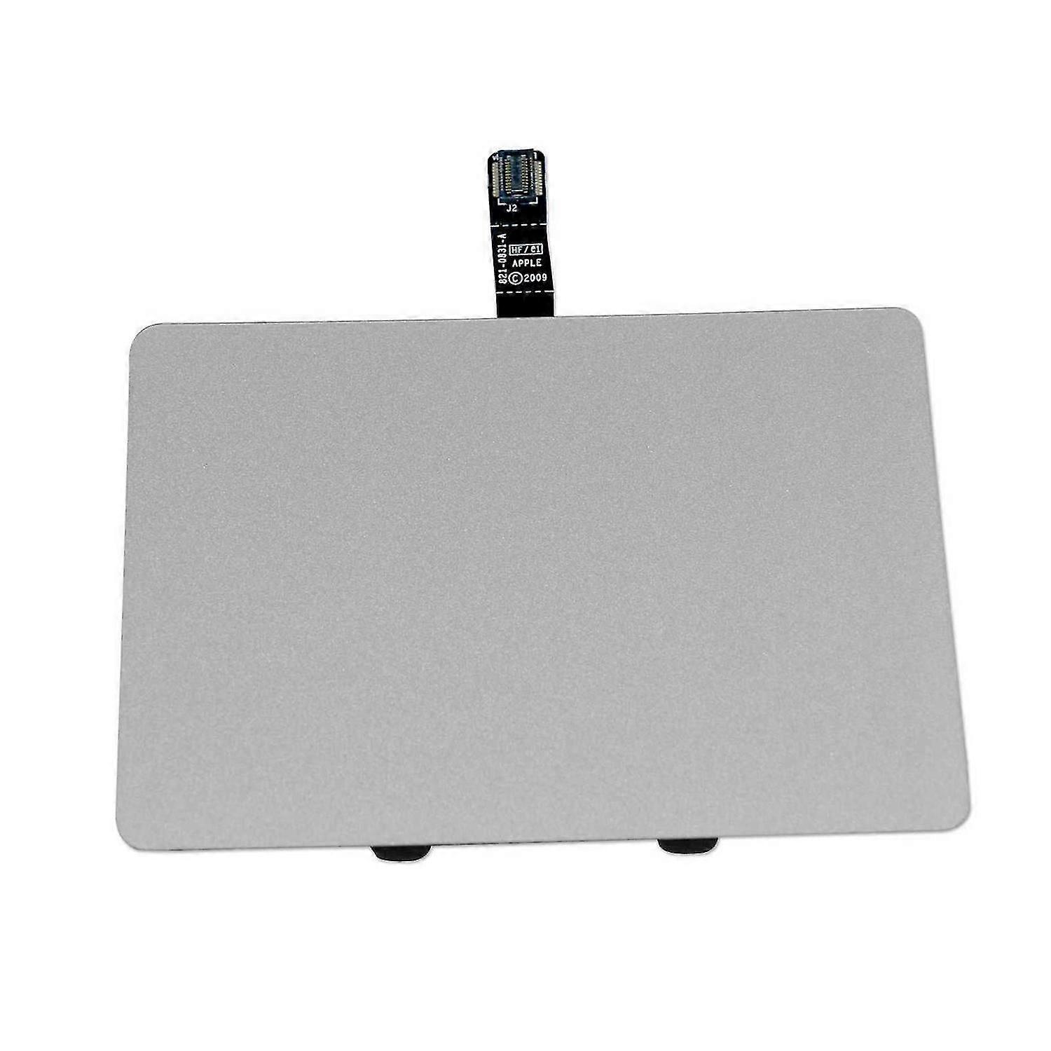 Para Pro 13 polegadas A1278 2009 2010 2011 2012 TrackPad PressPad garantido