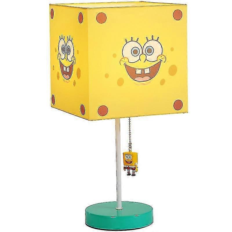 Children's Bedside Night Light Led Decorative Table Lamp