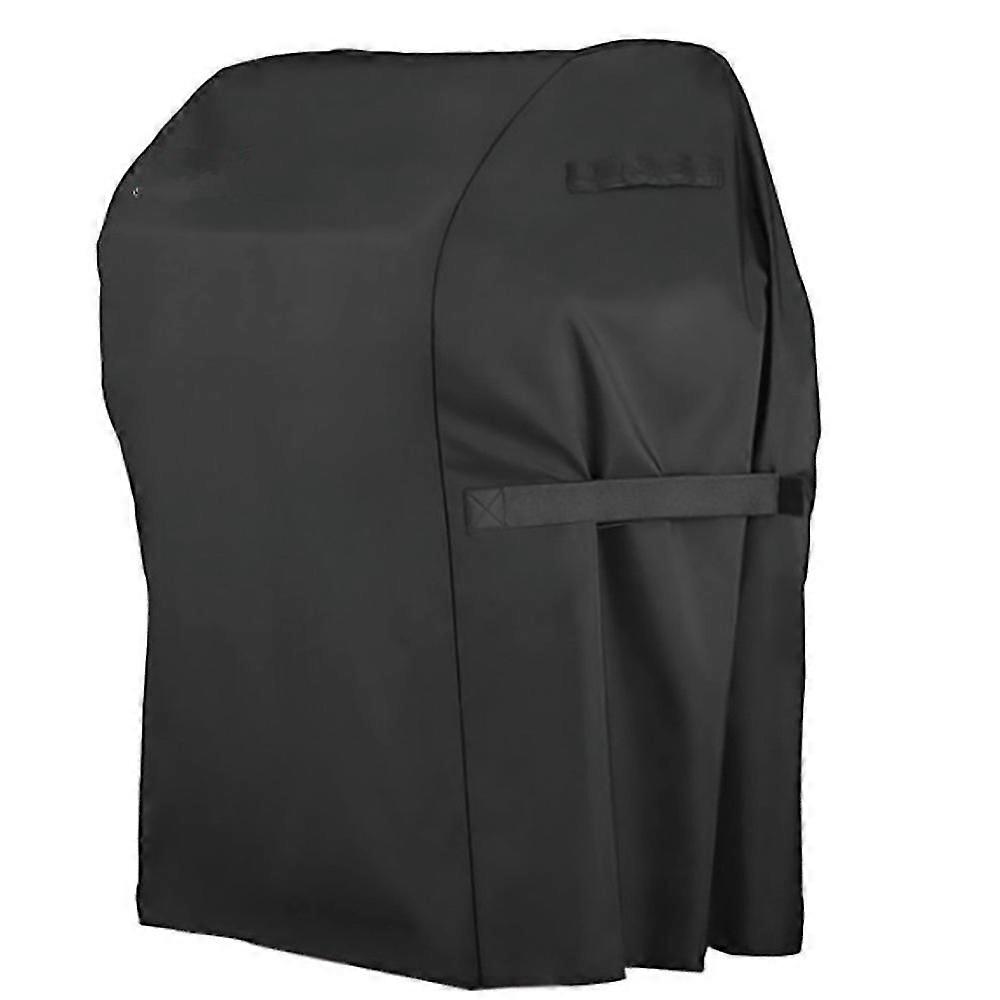 600d Grillabdeckung 76 x 66 x 110 cm