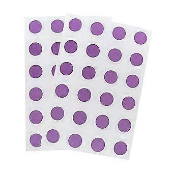 Sunblock Detection Patch Color Changing UV Detecting Patch for Summer