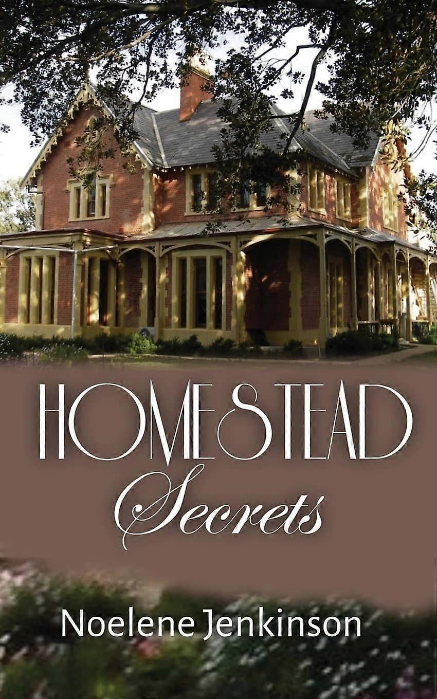 Homestead secrets