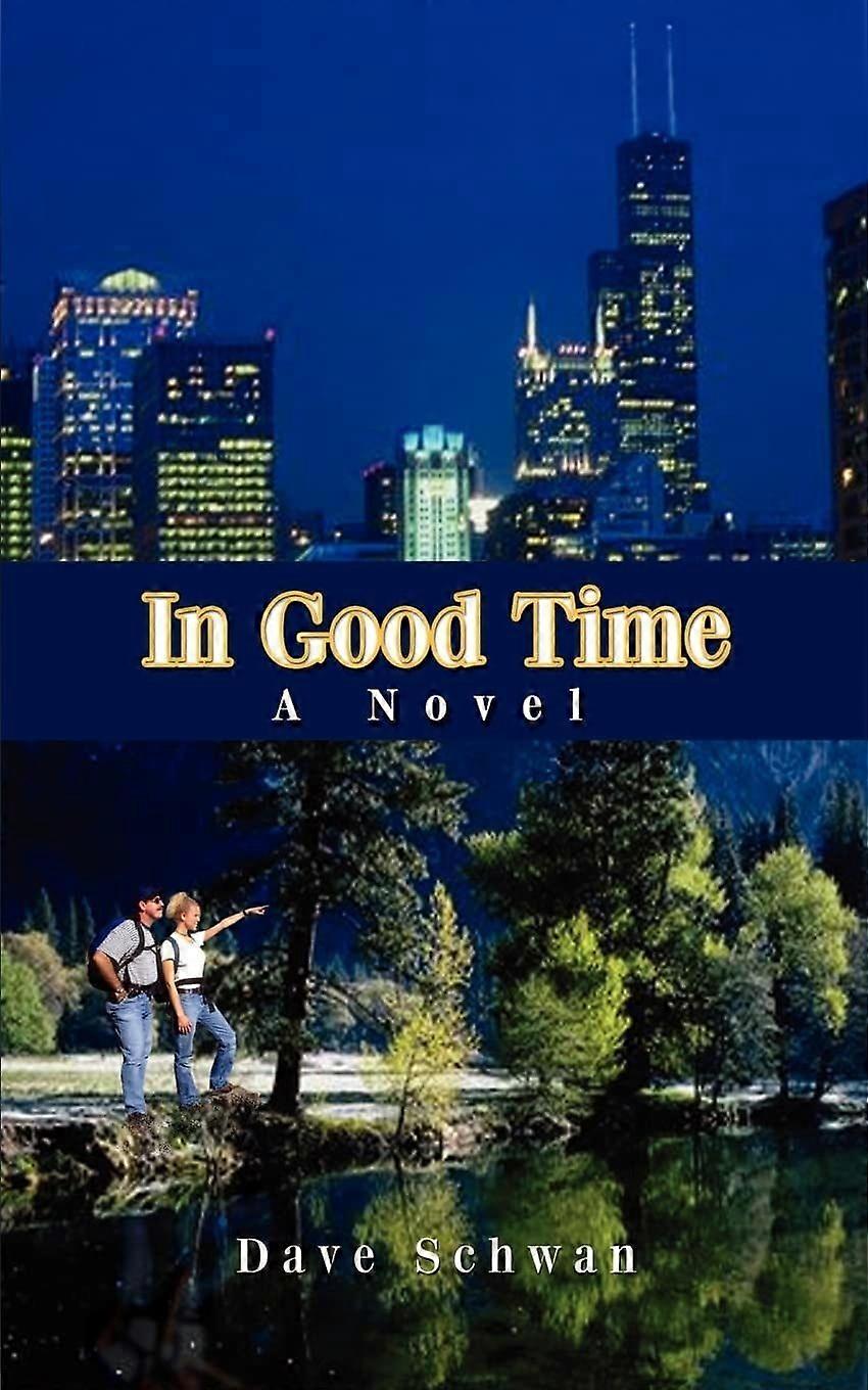 In good time