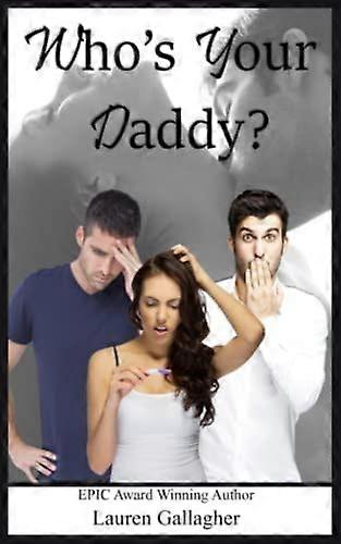 Who's your daddy