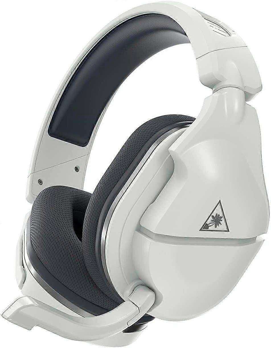 Turtle Beach Stealth 600 Gen 2 Wireless Gaming Headset White For PS4/PS5