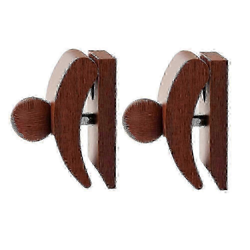 quilt hangers compatible with wall display 2pack