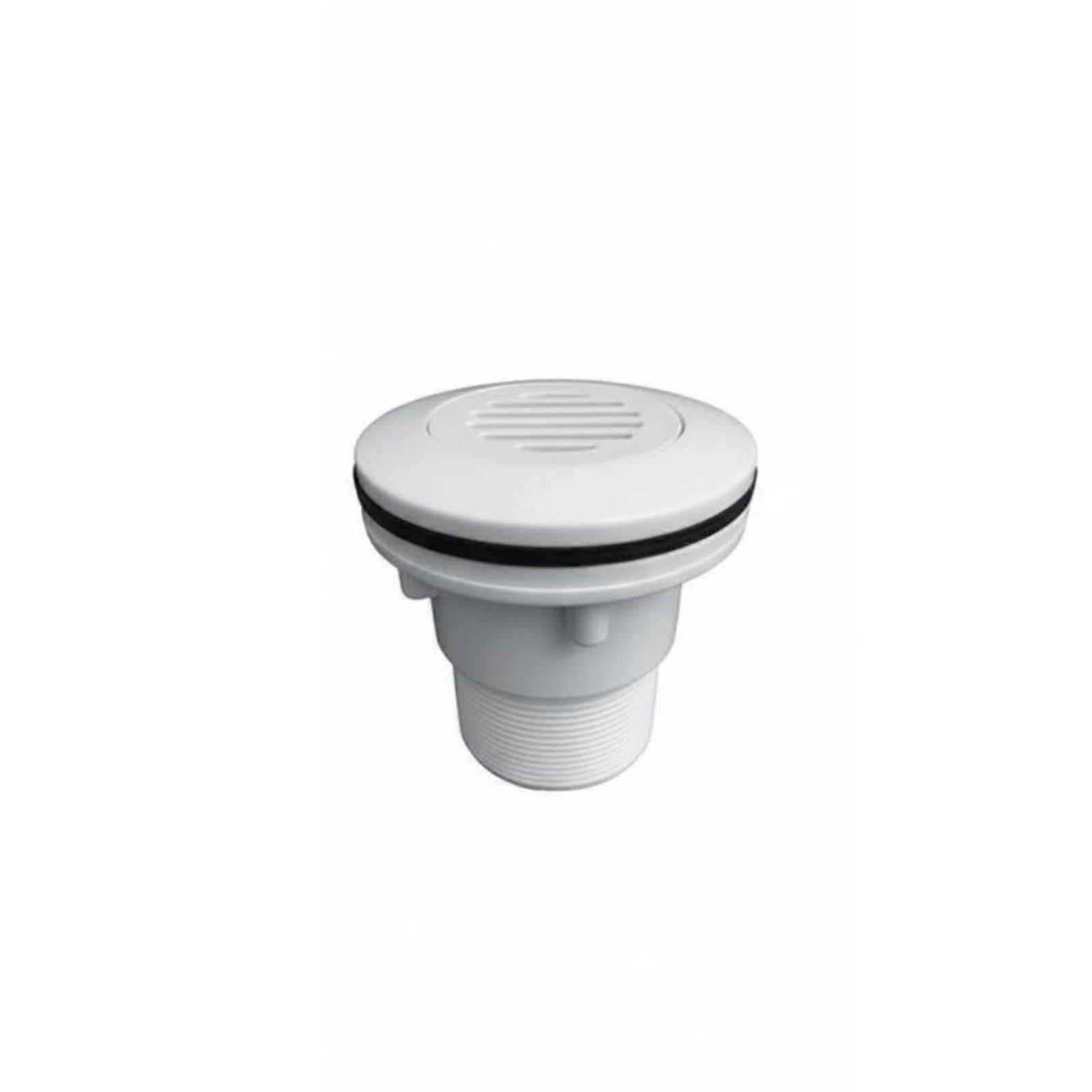Swimming Pool Drain Outlet & PVC Construction Pool Return Inlet Threaded