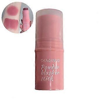 Blush em Bastão Soft And Smooth Vitality Naturally Saturated Girl