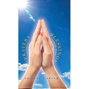 Prayer - Brush, Shirley, J - Hardcover - en Book
