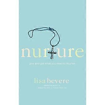 Nurture - BEVERE - Paperback - en Book