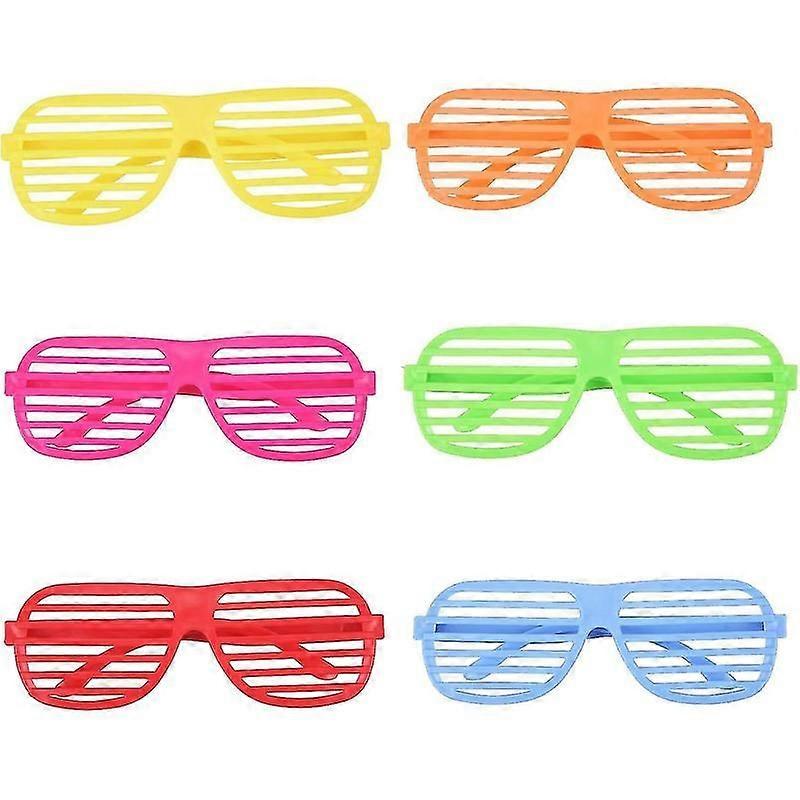 Shutter glasses perfect for April Fool's pranks