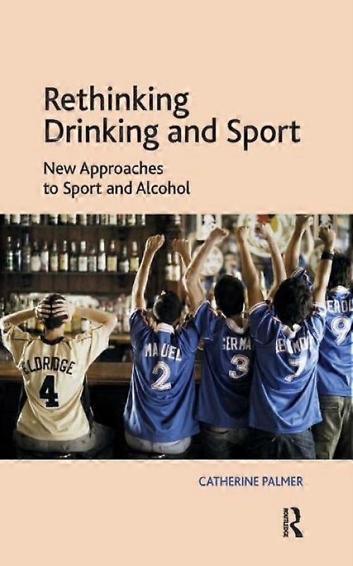 Rethinking Drinking And Sport