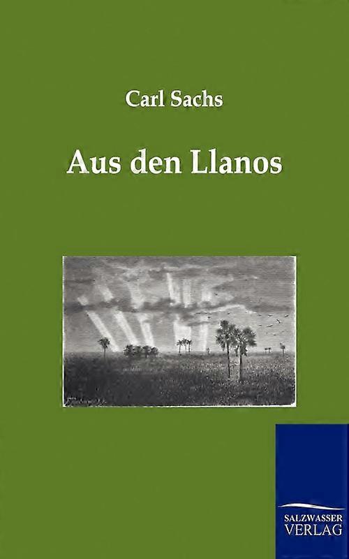 Aus Den Llanos