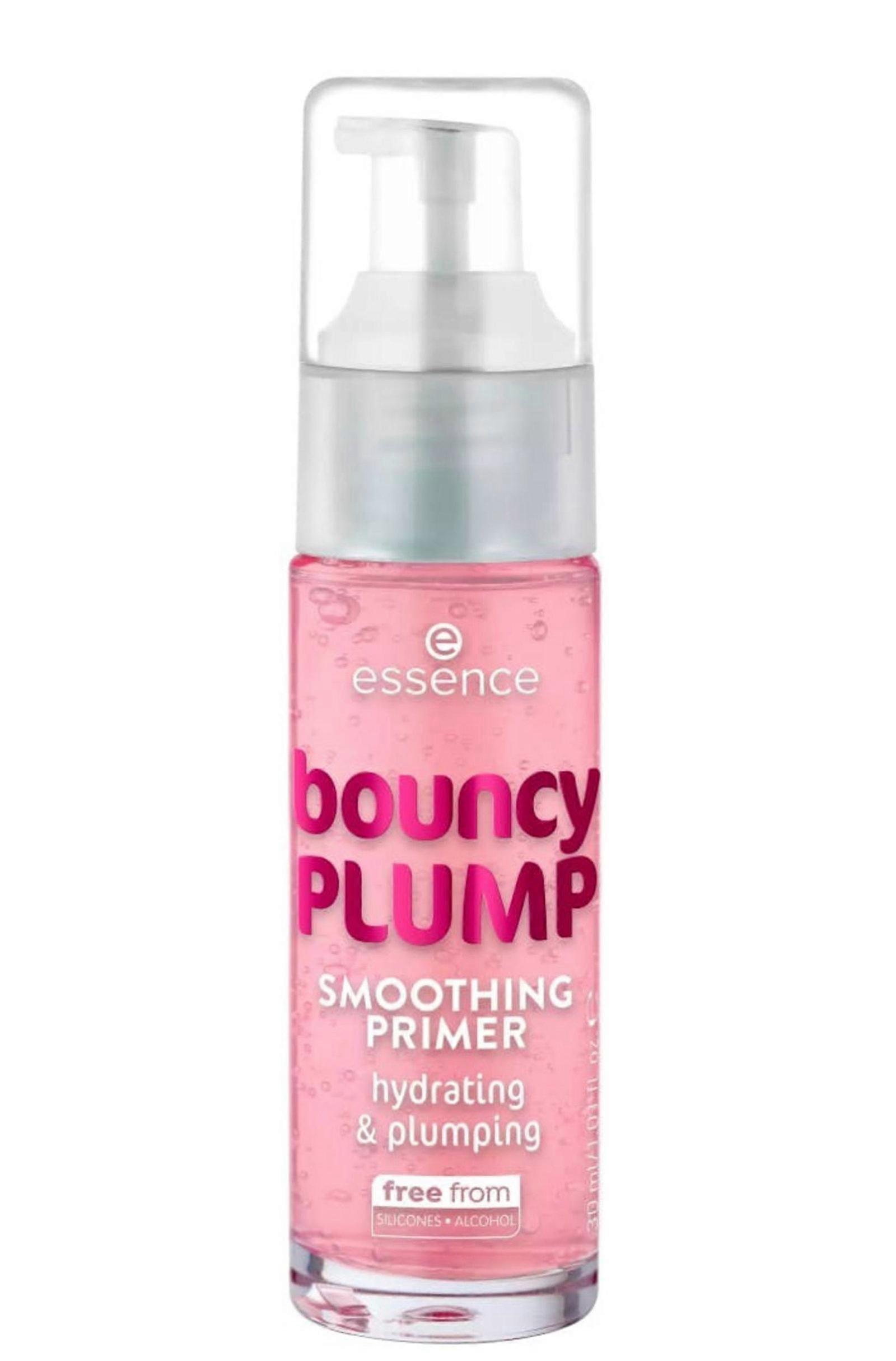 Meikkisetti Essence BOUNCY PLUMP