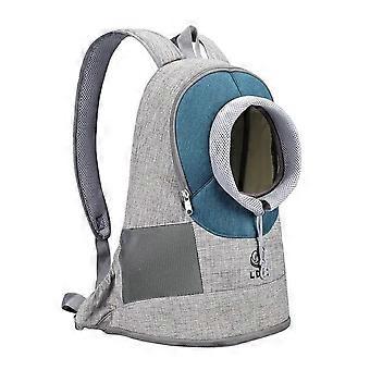 High-value Pet Dog Carrier Backpack Fashion Mesh Breathable Camouflage Outdoor Travel Products Bags For Cat Chihuahua Backpack Pet Carriers
