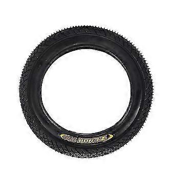 Thick Outer Layer Kids Bike Tire