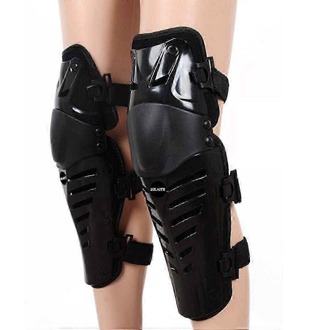 Knee protection cover for motorcycle SULAITE