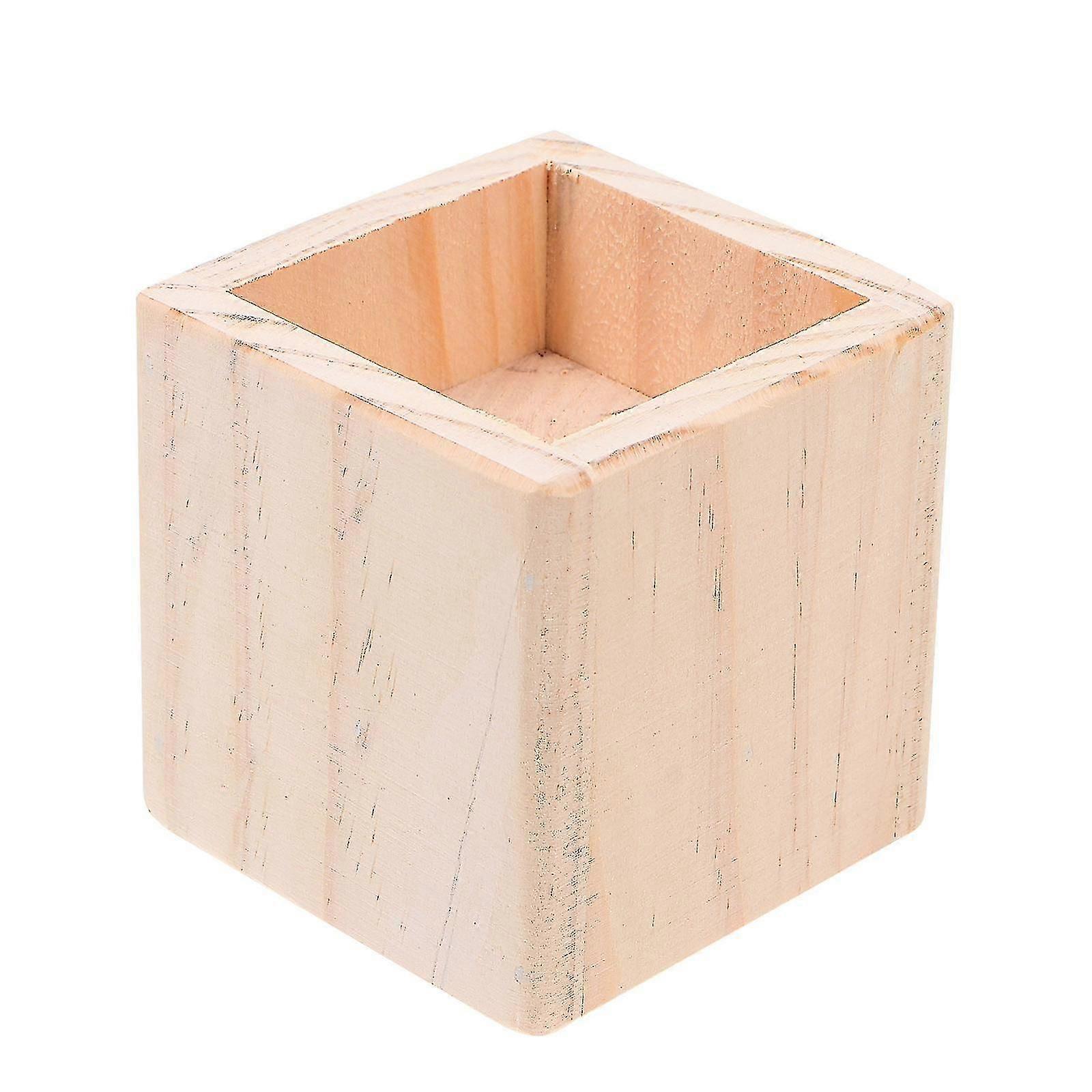 Bed Riser TræMøbler Riser Sofa Riser Møbler Lift Riser (6cm)