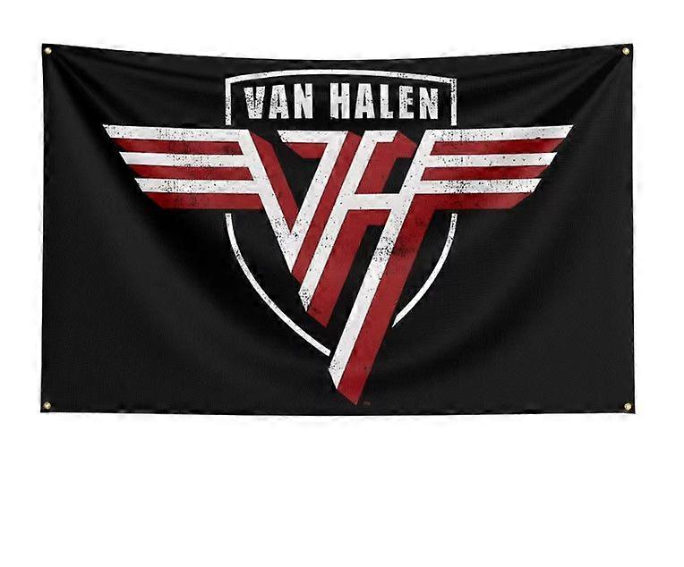 VAN HALEN Flag ZY2638