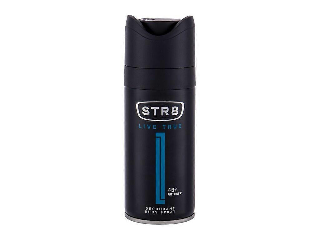 Live True -deodorantti 150ml