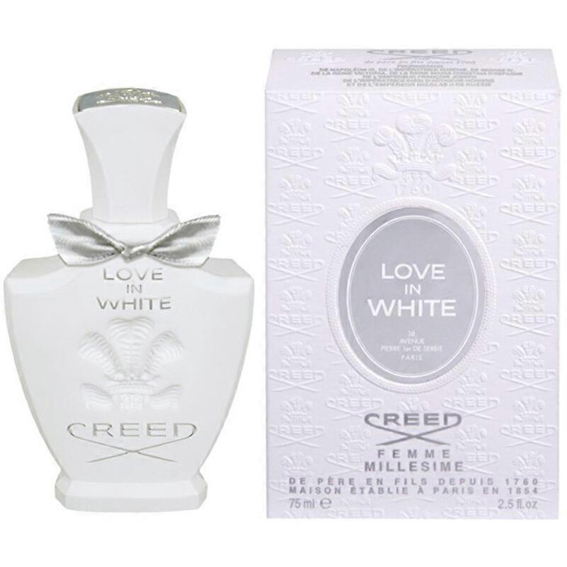 Love in White Millesime 75ml