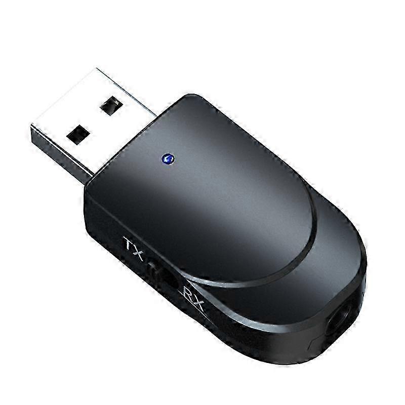 USB Bluetooth 5.0 TX RX Adapter
