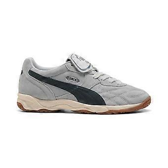 Puma Adult Mens King Indoor Suede Lifestyle Sneakers