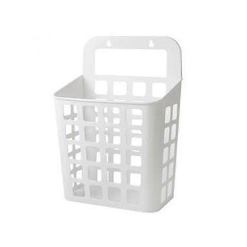 Compact Draining Wall Laundry Organizer