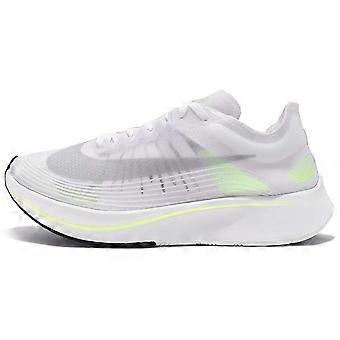 Nike Zoom Fly White Volt dames AJ8229-107