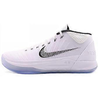 Nike Kobe AD Kobe, Game Ready Comfortable Cushioning Slip Resistant Cushioning Slip Resistant Mid top Basketball Shoes ao9050-100