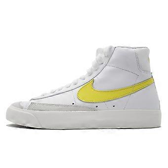 Nike Blazer Mid 77 Vintage Optic Yellow BQ6806-101