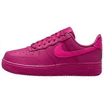 Nike Air Force 1 Low '07 Fireberry Damen DD8959-600