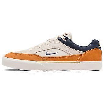 Nike Sb Malor Ljus Orewood Brun Monarch Sail Thunder Blå FV6064-103