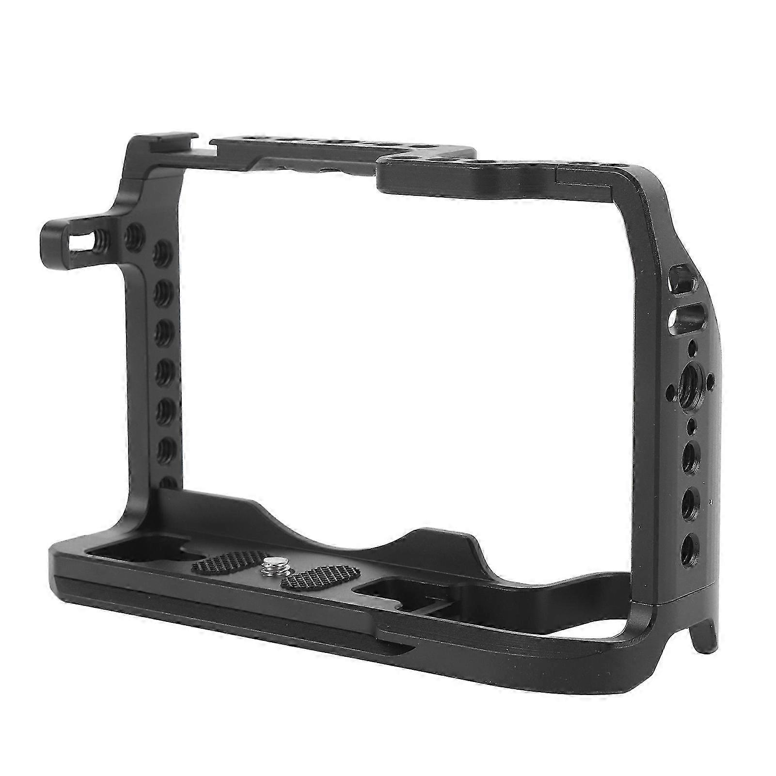 RP Microcamera Aluminum Cage Rig