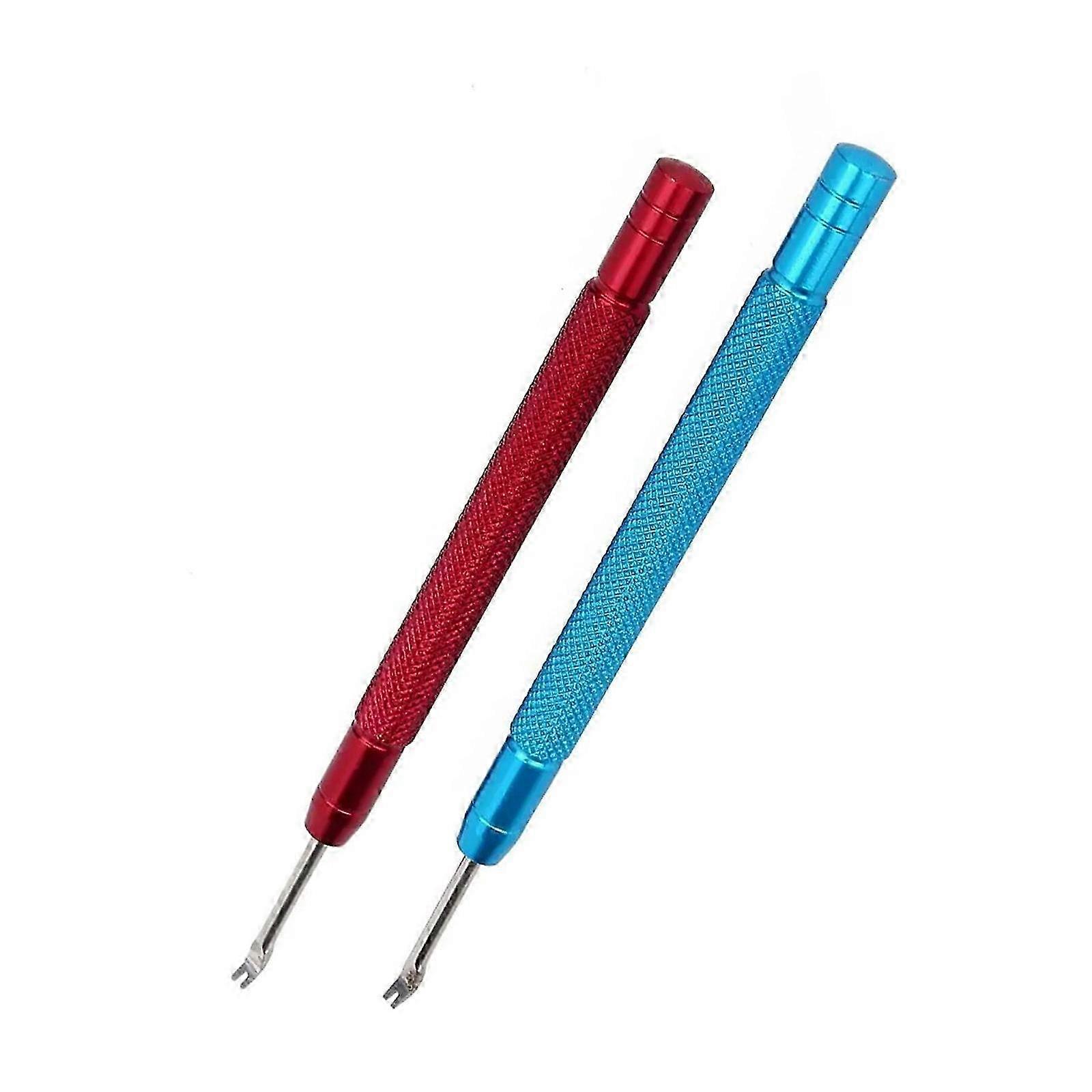 Dual-Piece Watch Hand Lever Kit