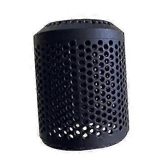 Geschikt voor gebruik met de stofzuiger HD01 HD03 HD08, stofwerende buitenfilterkap en accessoires voor stofzuigers (Blac Edition 0617 IS).