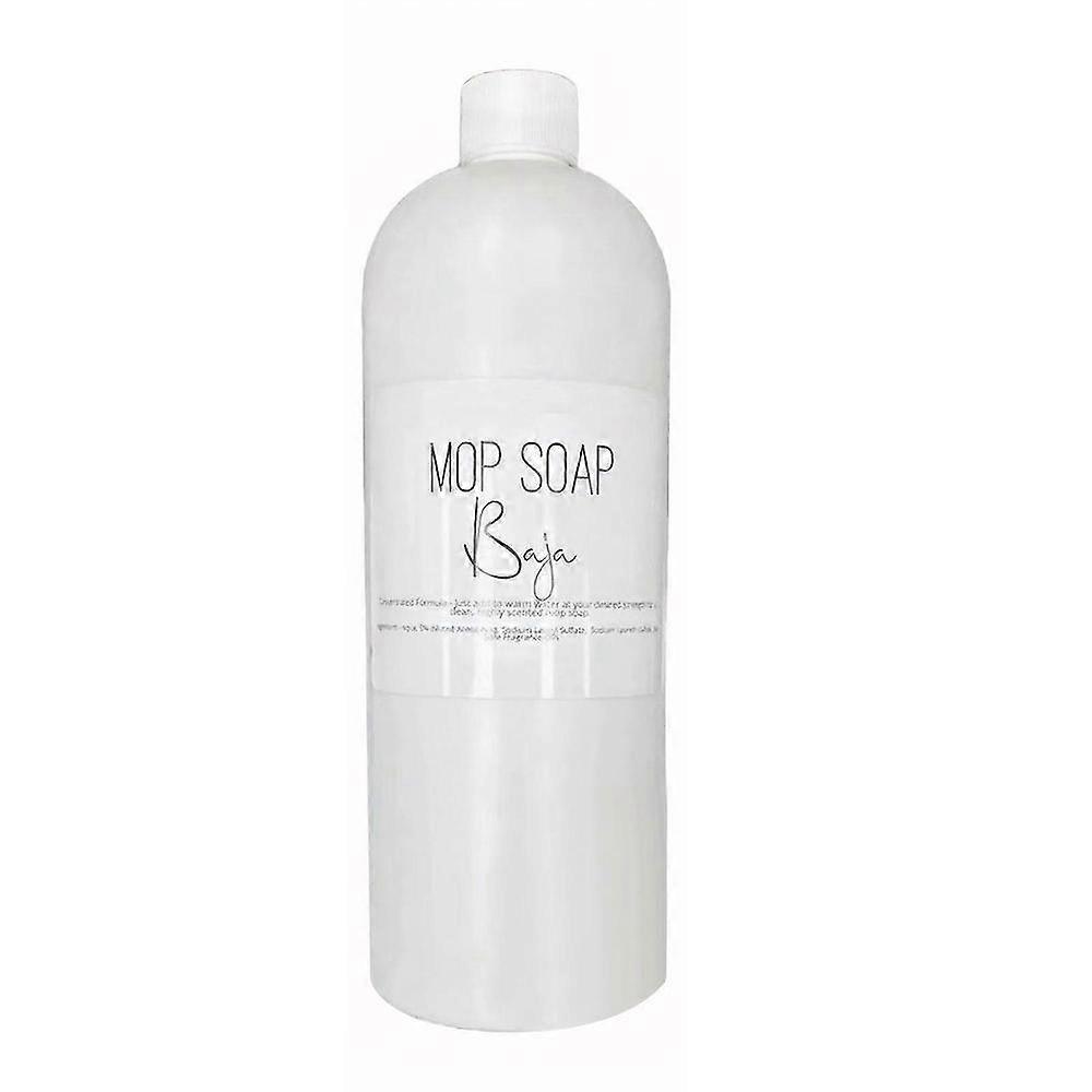 120ml Multifunctional Floor Cleaner for Mopping, Effective Stain Removal
