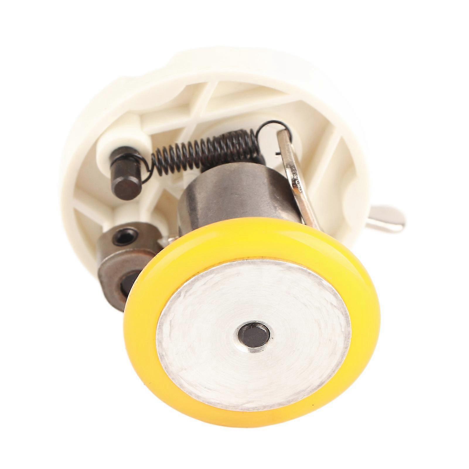 Stainless Steel Precision Bobbin Winder