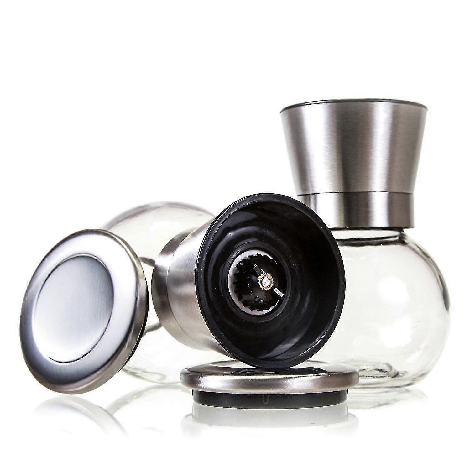 Professional Ceramic Pepper Salt Mill