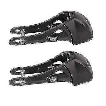 Adult Roller Skates Brakes Pads Inline Roller Skate Shoes Skates Brakes Block Pad Brake Blade Acces