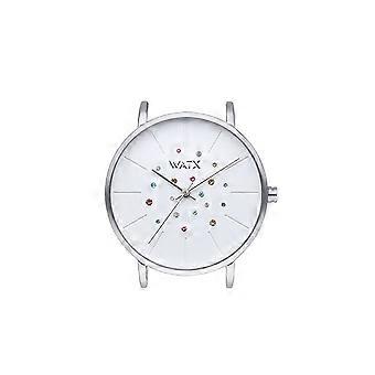 Relógio Feminino Watx & Cores WXCA3045 (Ø 38 mm)