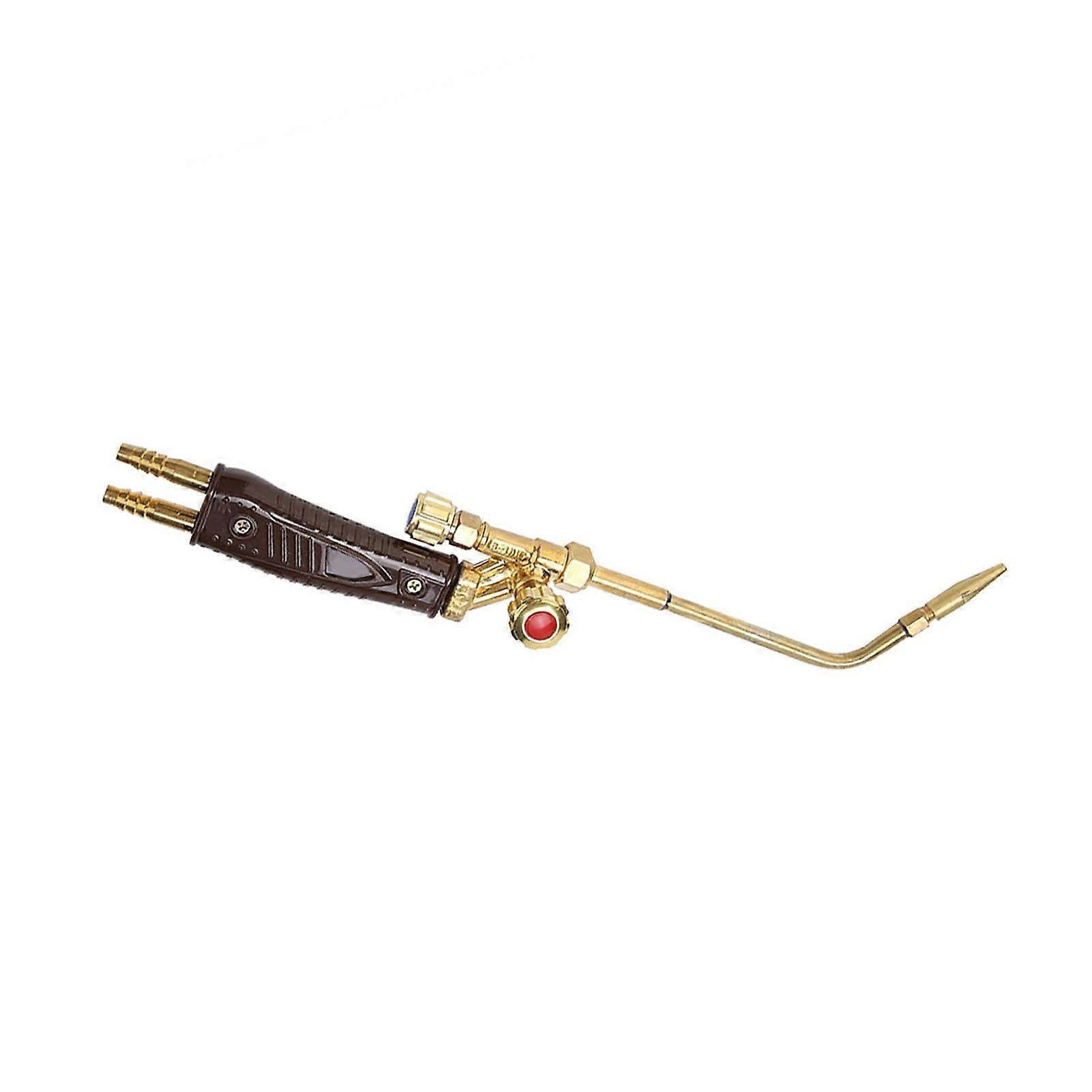 Welding Torch Oxy Propane Oxy Acetylene Injection Type Tool (H01-6)