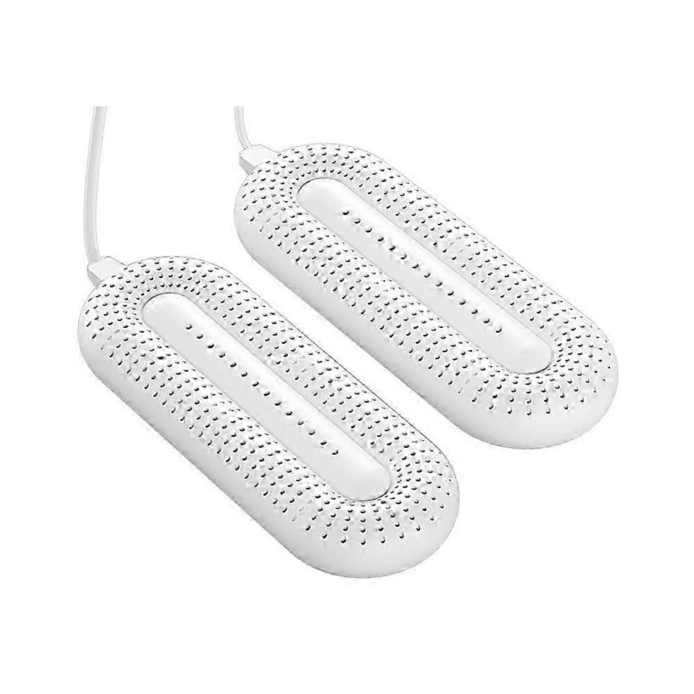 Circular Timer Shoe Dryer EU Plug
