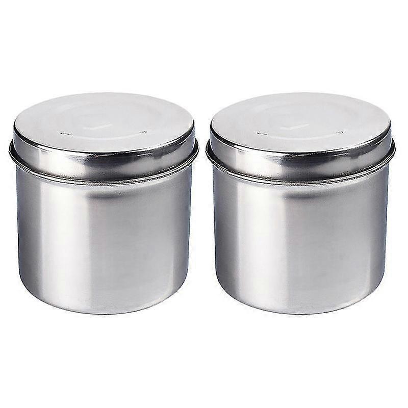 2pcs Disinfection Bottle