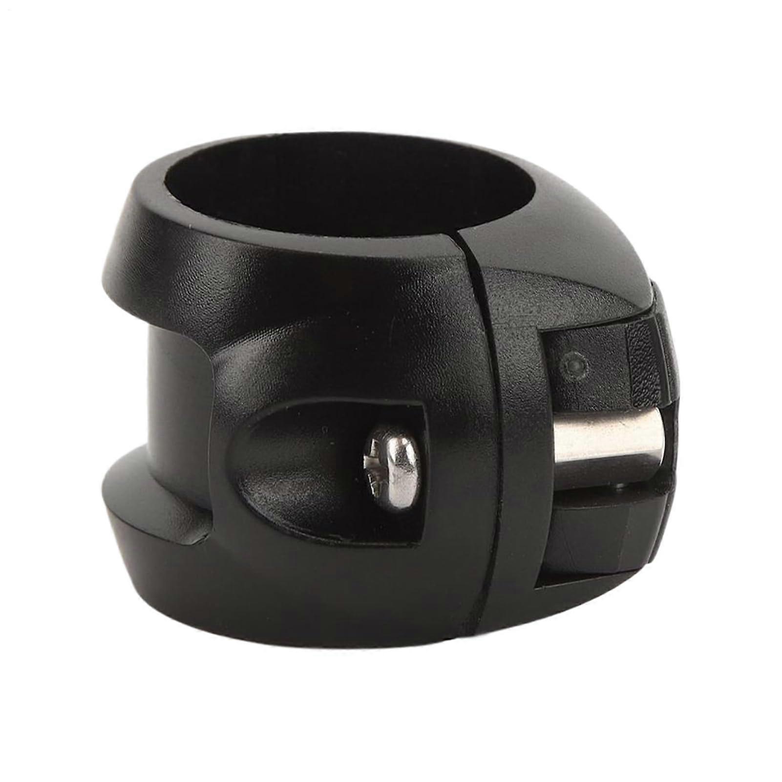 Compact Kayak Paddle Quick Clamp