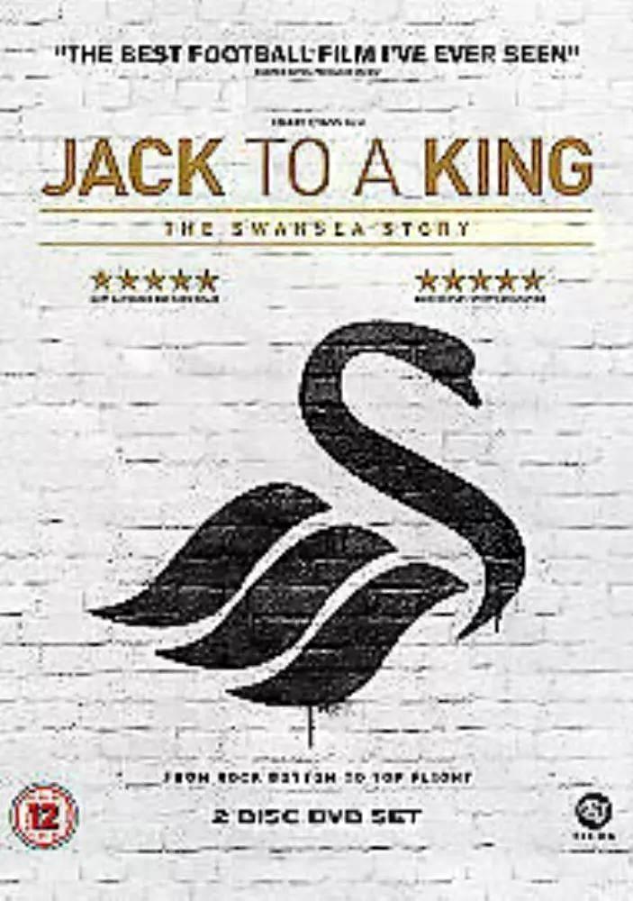 Jack To A King DVD N/A (2014)