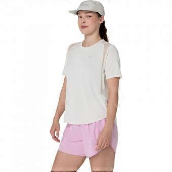 Asics Womens/Ladies Road Running T-Shirt