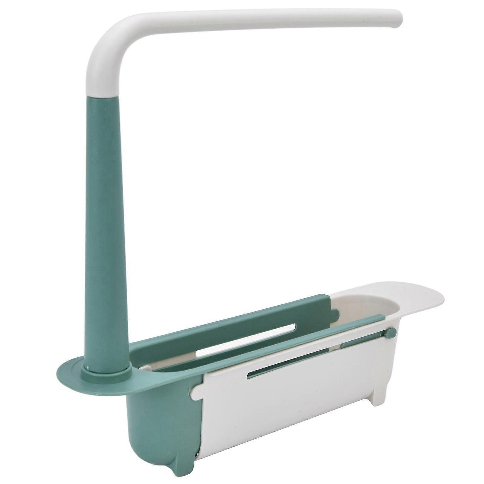 Adjustable PP Sink Rack 32-45cm